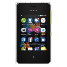 Nokia Asha 503 Vàng